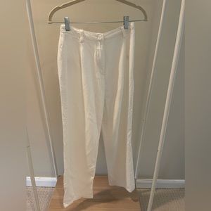 Bandy Melville linen pants
